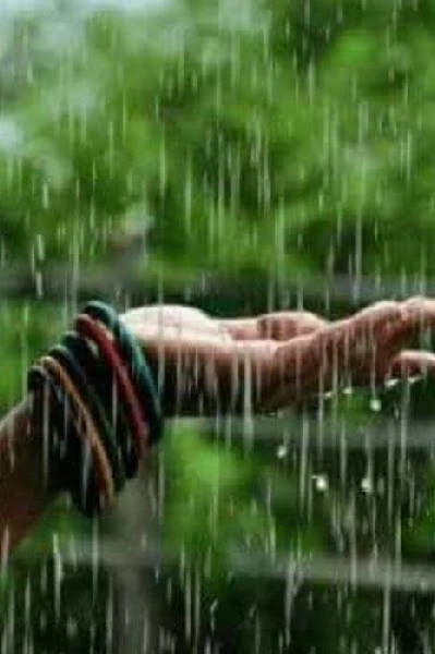 कुछ कहानियां बारिश की...