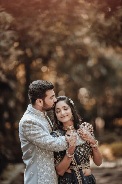 పెళ్ళి ఒప్పందం