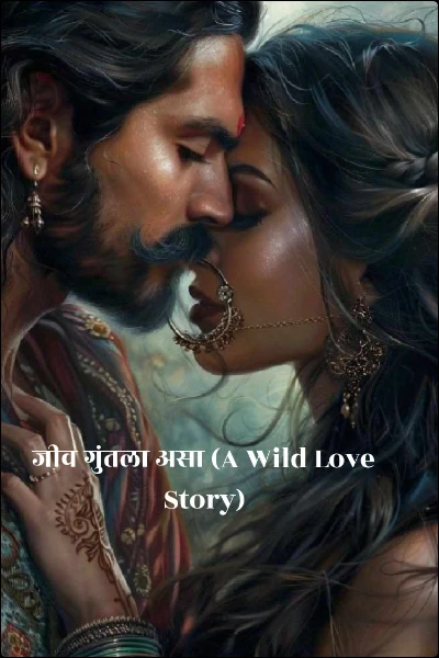 जीव गुंतला असा (A Wild Love Story)