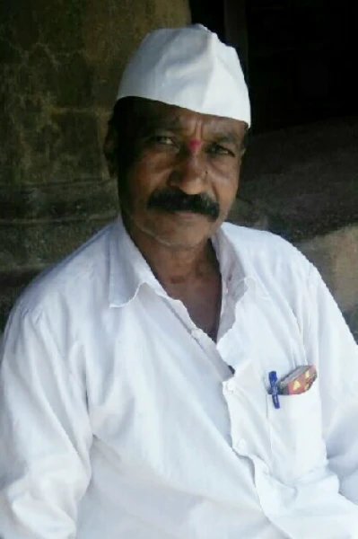 बाप ( वडील )
