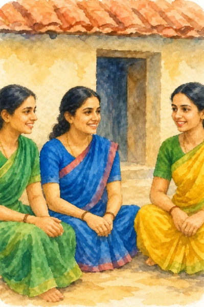 కబుర్లూ, కాకరకాయలూ  2