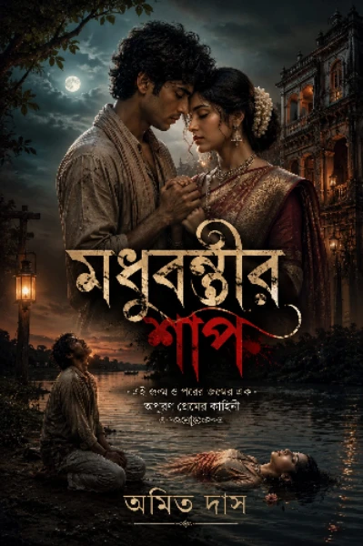 মধুবন্তীর  শাপ