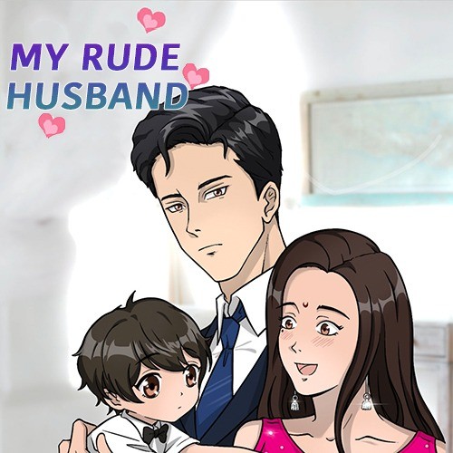 My Rude Husband