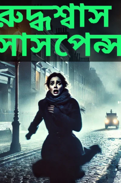 রুদ্ধশ্বাস সাসপেন্স