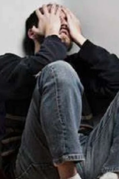 सेक्स एडिक्ट