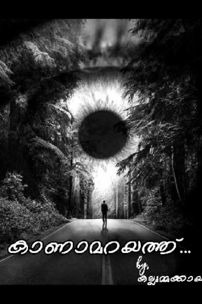 കാണാമറയത്ത്.....