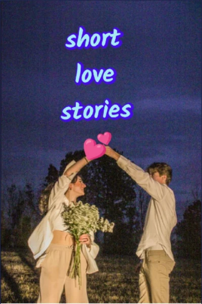 Short love stories 💕