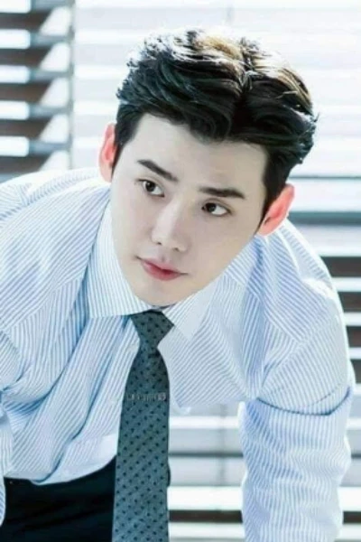 Oh!MY SECRETARY ❤️
