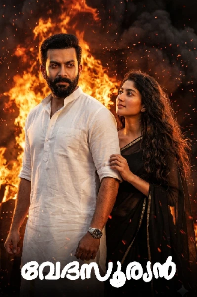 വേദസൂര്യൻ