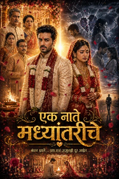 एक नाते मध्यांतरीचे!