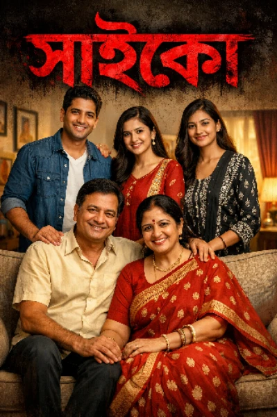 সাইকো