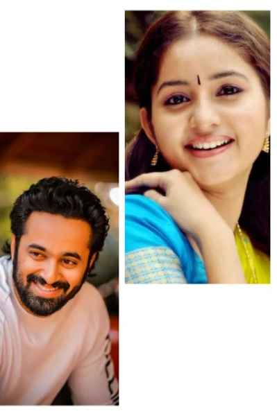 💞💞💞ഒരു മഞ്ഞുതുള്ളി പോലെ.....💞💞💞( completed)