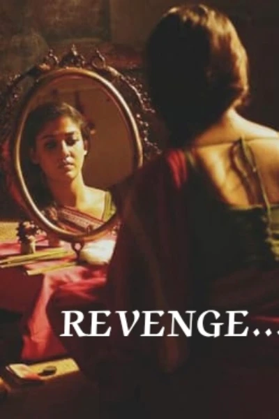 REVENGE.......