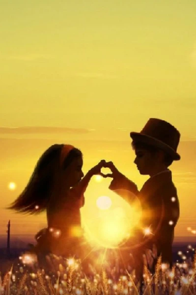 ❤️You are my destiny❤️