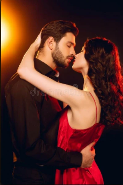Mr. CEO's daring wife