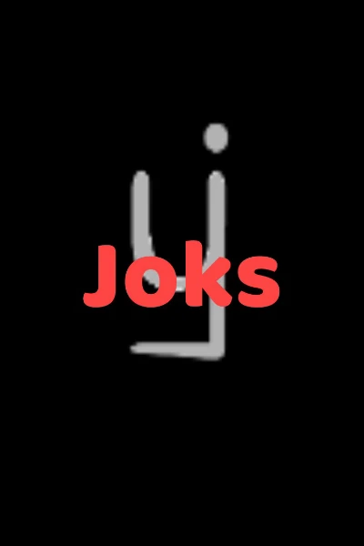 Joks