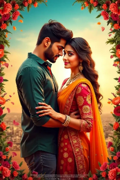 ಹೃದಯ ಬಡಿತ ಇದು ನಿಂದೇನೆ 💞 (ಸಮಗ್ರ)