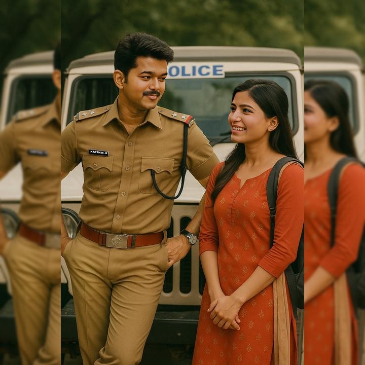 എൻ ജീവൻ❤