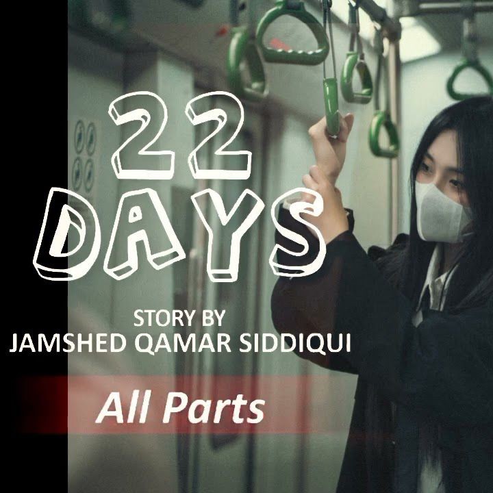22 Days Love Story