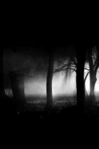 "কালো ছায়া" পর্ব ১