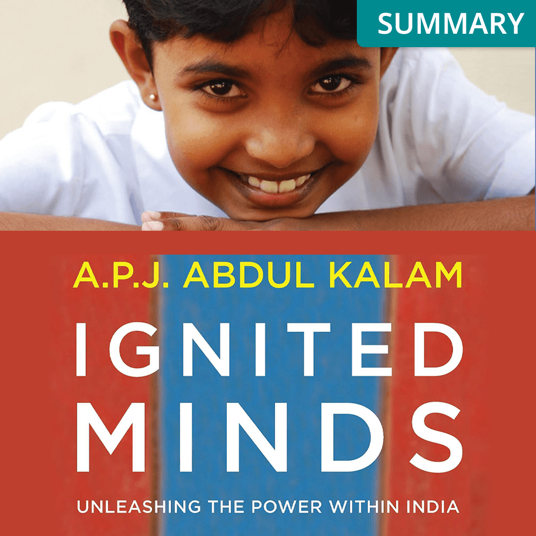 Ignited Minds