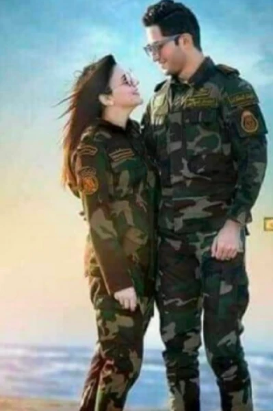 हम बने तुम बने एक दूजे के लिए(पूर्ण)