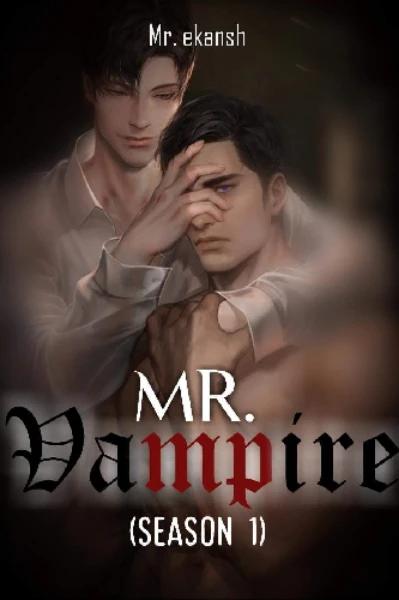 Mr. Vampire (gay love story)