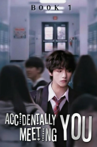 Accidentally meeting you