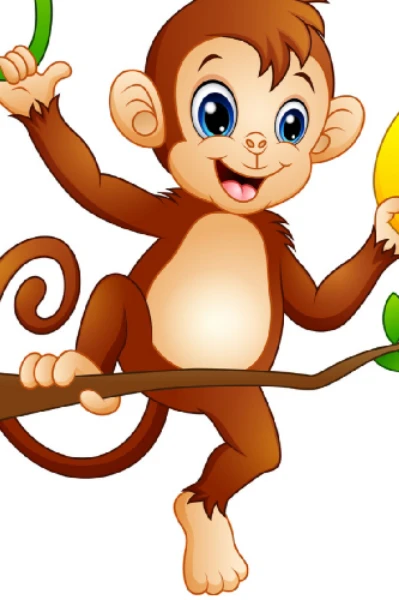 🤗🐒വികൃതിരാമൻ 🐒🤗