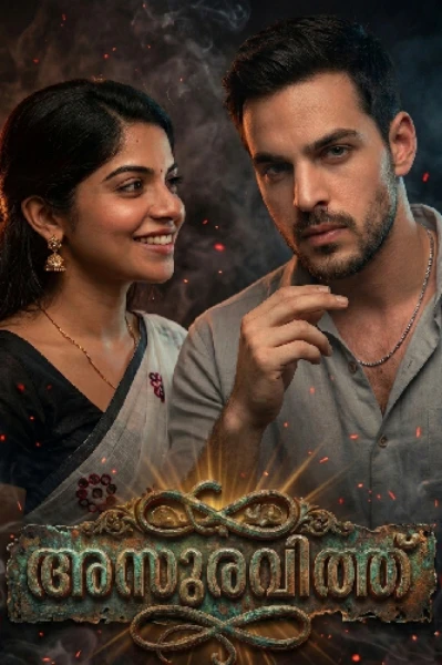 അസുരവിത്ത്