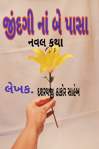 જીંદગી નાં બે પાસા