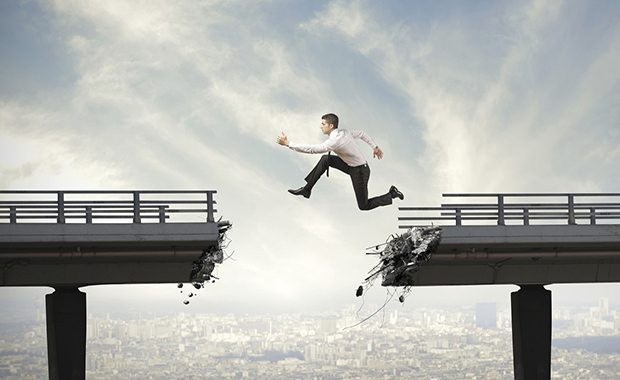 When Adversity Becomes Destiny