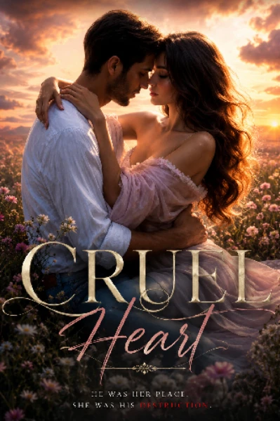 CRUEL HEART ❤️
