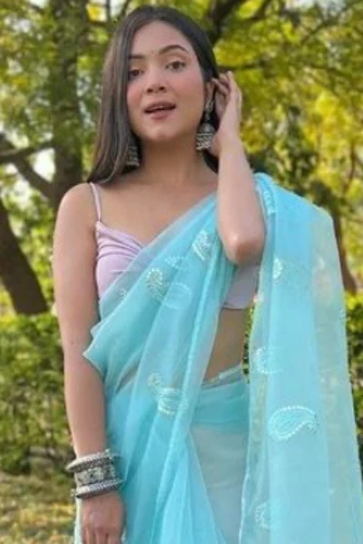 बेचारी कशिश