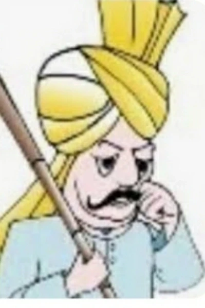 लठैत(भाग-1)