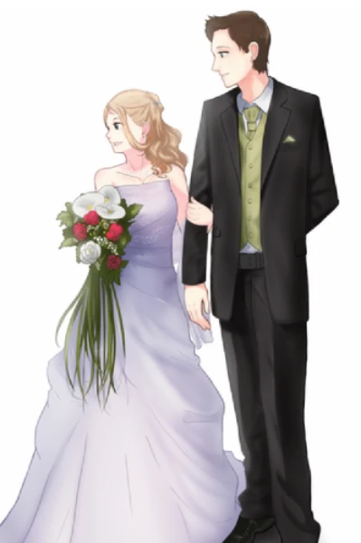 వాసవి కళ్యాణ్ -  విభిన్న ప్రేమ కథ