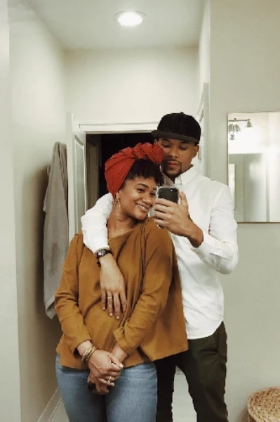 கற்பூரக் காதல்.