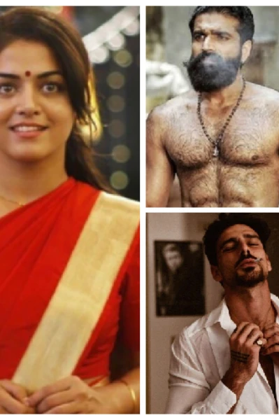 രാക്ഷസൻ👿