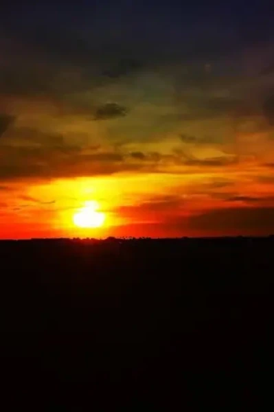 শ্রাবণ সন্ধ্যা