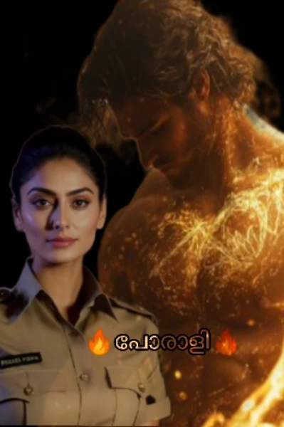 🔥പോരാളി🔥