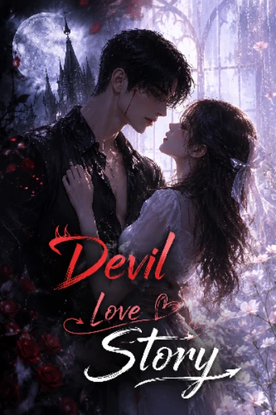 Devil Love Story 😈😈