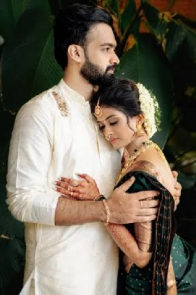 ಶ್ರೀ (ಅಸುರನ ಪ್ರೇಮದರಸಿ )