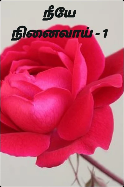 நீயே நினைவாய் - முழுவதும்