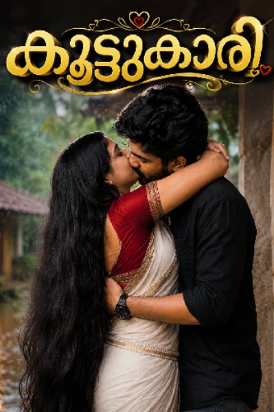 🔞കൂട്ടുകാരി🔞