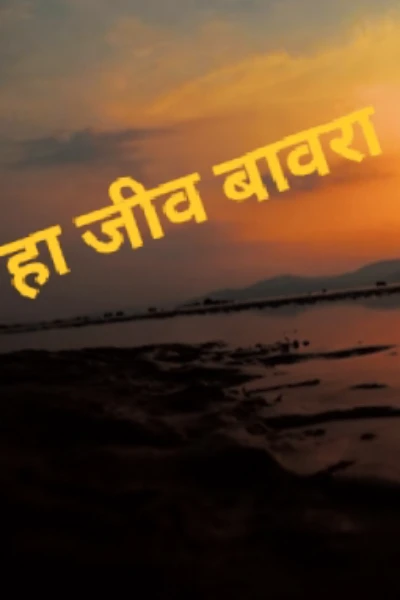 हा जीव बावरा ( समीर+ मिरा)❤️❤️❤️