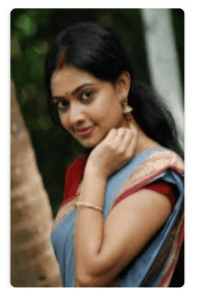 ഇലഞ്ഞിപ്പൂമണമുള്ള ....