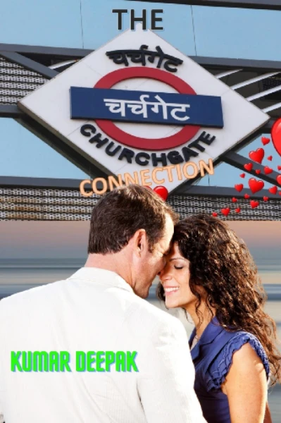 The Churchgate Connection - Quest for True Love