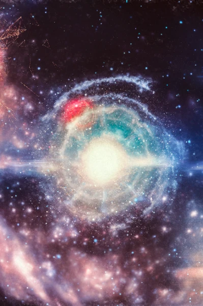 The true universe ( part 1)