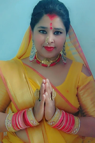 रेखा की पहचान कहानी (प्रार्थना)