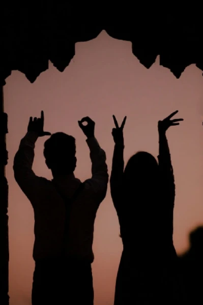 ಸಣ್ಣದೊಂದು ಪ್ರೇಮಕಥೆ..